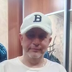 Фотография мужчины Malo, 64 года из г. Алматы