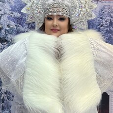 Фотография девушки Мария, 58 лет из г. Волгоград