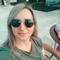 Фотография девушки Светлана, 45 лет из г. Кострома