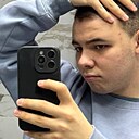 Даня, 23 года