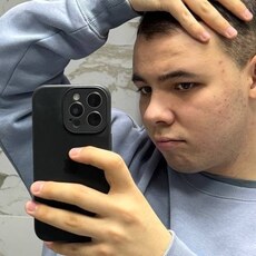 Фотография мужчины Даня, 23 года из г. Уральск
