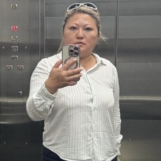 Фотография девушки Elsa, 41 год из г. Южно-Сахалинск