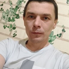 Фотография мужчины Николай, 33 года из г. Соликамск