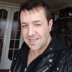 Фотография мужчины Сергей, 45 лет из г. Гродно