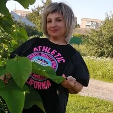 Фотография девушки Яло, 45 лет из г. Тамбов