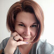 Фотография девушки Анна, 41 год из г. Красноярск