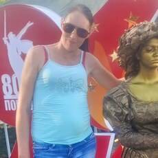 Фотография девушки Алексеевна, 35 лет из г. Тихорецк