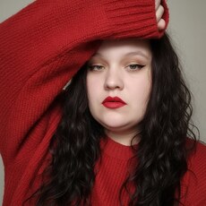 Фотография девушки Дама Xxxl, 26 лет из г. Воронеж