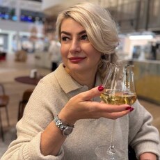 Фотография девушки Ирина, 55 лет из г. Пермь