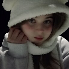 Фотография девушки Лиза, 19 лет из г. Тула