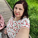 Милая, 53 года