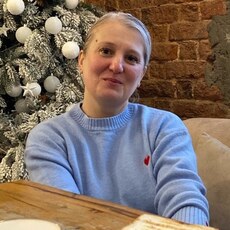 Фотография девушки Елена, 43 года из г. Тула