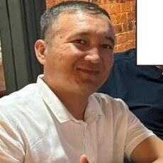 Фотография мужчины Жаке, 32 года из г. Кызылорда