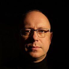 Фотография мужчины Иван, 46 лет из г. Тольятти