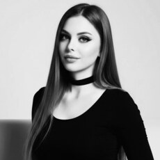 Фотография девушки Валентиночка, 21 год из г. Челябинск