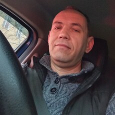 Фотография мужчины Сергей, 45 лет из г. Ставрополь