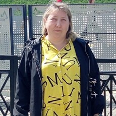 Фотография девушки Марина, 41 год из г. Ярославль