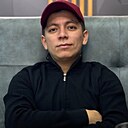 Мурат, 22 года