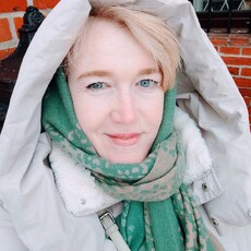 Фотография девушки Татьяна, 48 лет из г. Калининград