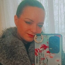 Фотография девушки Евгения, 39 лет из г. Гатчина