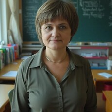 Фотография девушки Эмилия, 50 лет из г. Иркутск