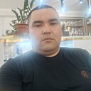 Султан, 36 лет