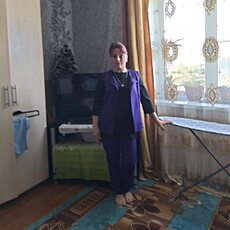 Фотография девушки Наталья, 46 лет из г. Юрьев-Польский