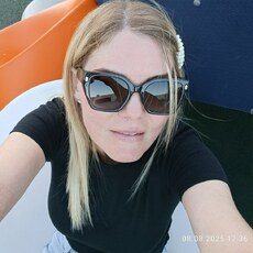 Фотография девушки Маша, 39 лет из г. Каменск-Уральский