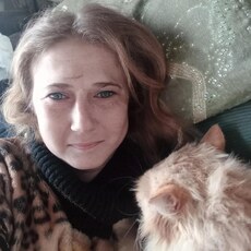 Фотография девушки Юлия, 33 года из г. Мозырь
