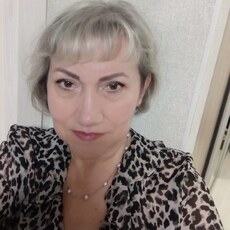 Фотография девушки Людмила, 53 года из г. Тюмень
