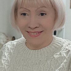 Фотография девушки Марина, 45 лет из г. Новокуйбышевск