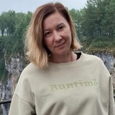 Фотография девушки Динара, 41 год из г. Уфа