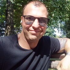 Фотография мужчины Александр, 42 года из г. Горки