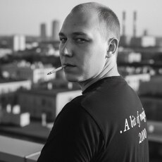Фотография мужчины Андрей, 23 года из г. Рязань