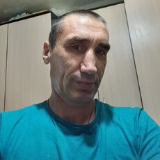 Фотография мужчины Сергей, 46 лет из г. Арзамас