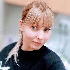 Фотография девушки Марина, 35 лет из г. Новосибирск