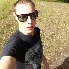 Фотография мужчины Сергей, 31 год из г. Брянск