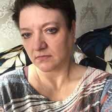 Фотография девушки Нина, 52 года из г. Вад