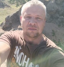 Фотография мужчины Игорь, 40 лет из г. Свердловск