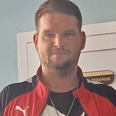 Фотография мужчины Александр, 40 лет из г. Кропоткин