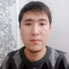 Фотография мужчины Ильяс, 28 лет из г. Алматы