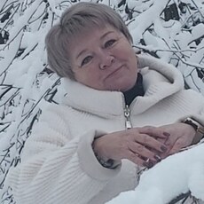 Фотография девушки Ирина, 58 лет из г. Нижний Новгород