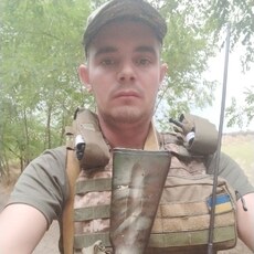 Фотография мужчины Viktor, 30 лет из г. Одесса