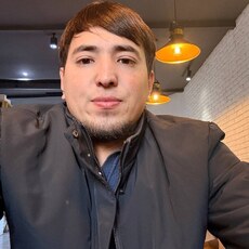 Фотография мужчины Miko, 24 года из г. Алматы