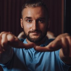 Фотография мужчины Илья, 35 лет из г. Курганинск