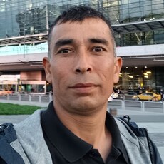 Фотография мужчины Руслан, 39 лет из г. Кириши