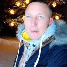 Фотография мужчины Сергей, 37 лет из г. Полоцк