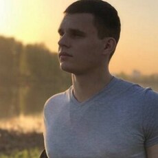 Фотография мужчины Максим, 26 лет из г. Ярославль
