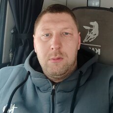 Фотография мужчины Илья, 32 года из г. Слуцк