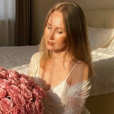 Фотография девушки Светлана, 52 года из г. Барнаул